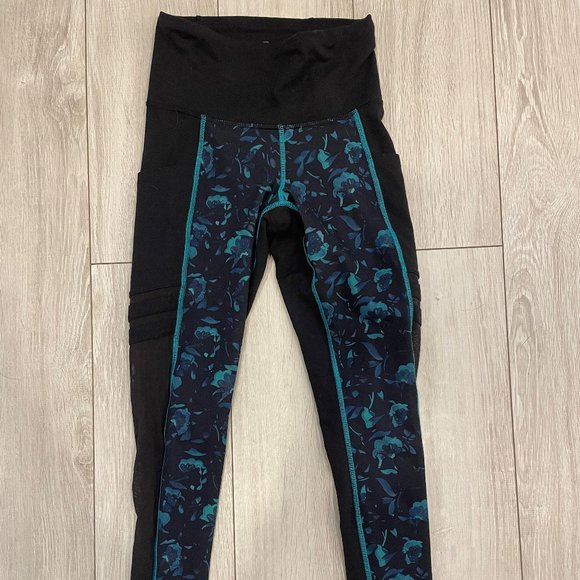 The North Face Leggings, XS - Picture 1 of 3